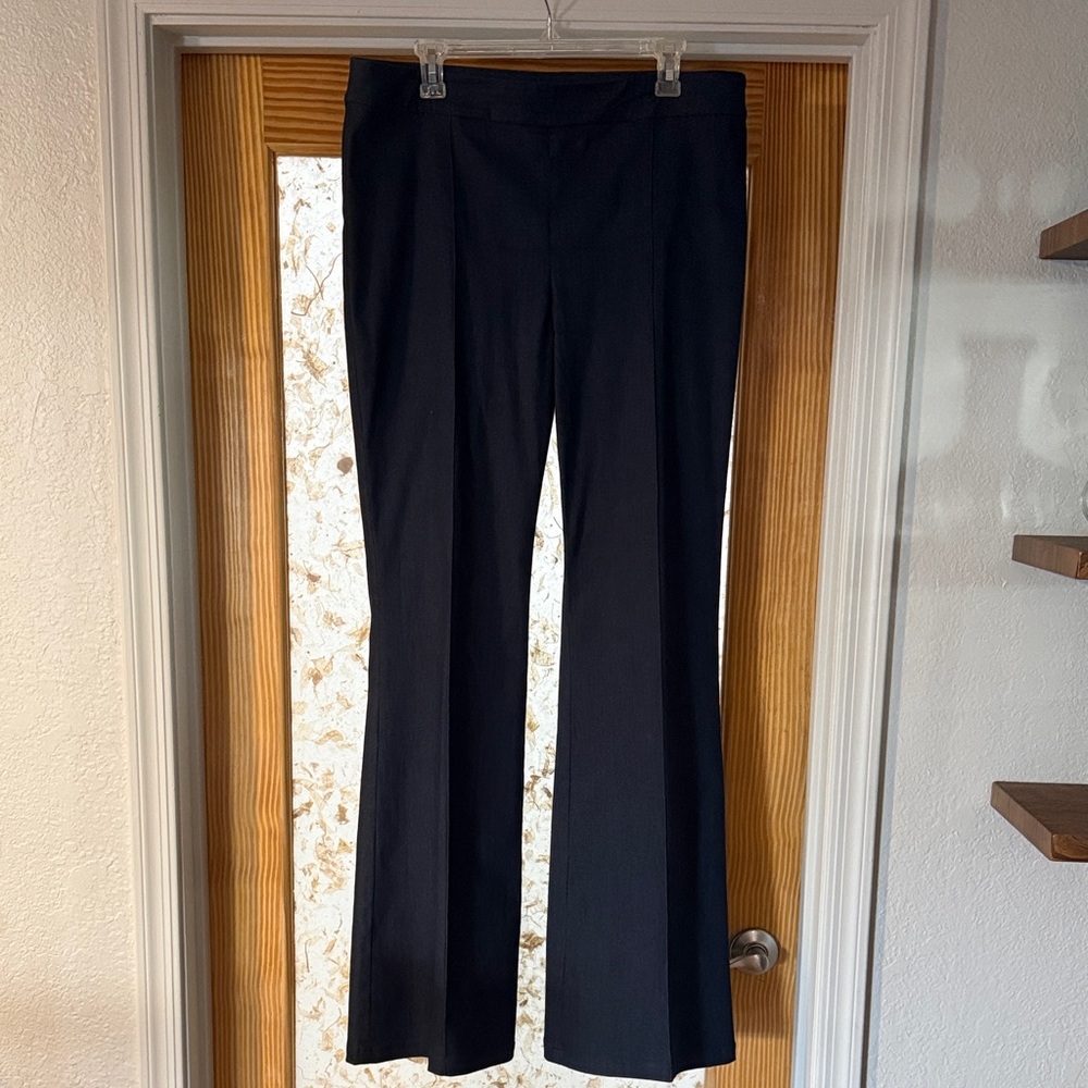 ST JOHN - Classic Jean Trousers